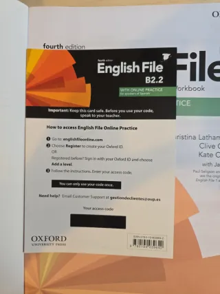 English File