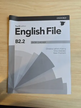 English File