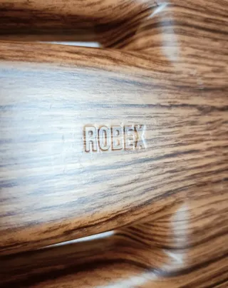 Set portaposate Caleppio Robex anni '70