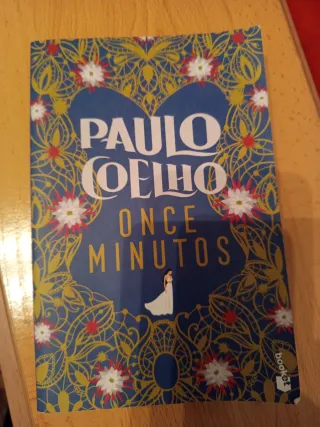 Once minutos