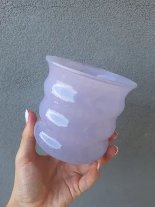 Biccchiere vaso Ikea