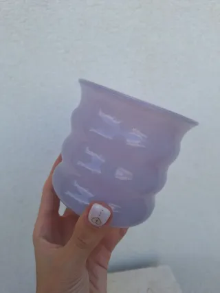 Biccchiere vaso Ikea