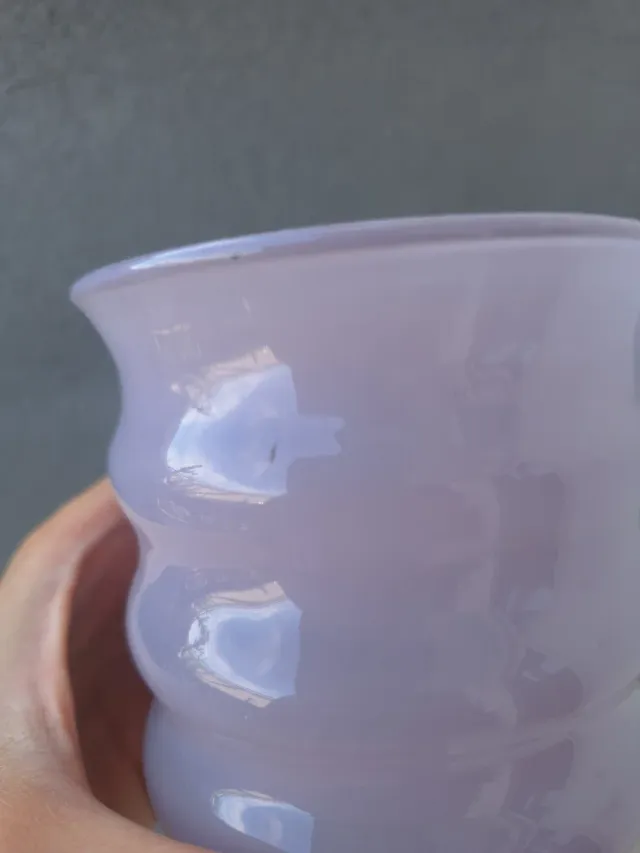 Biccchiere vaso Ikea