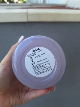 Biccchiere vaso Ikea