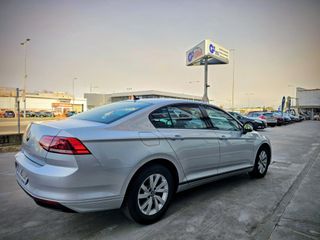 Volkswagen Passat 1.5 TSI 150CV