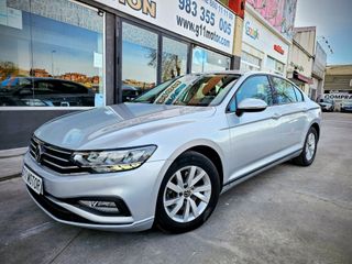 Volkswagen Passat 1.5 TSI 150CV