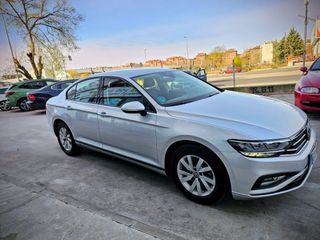 Volkswagen Passat 1.5 TSI 150CV