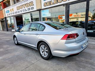 Volkswagen Passat 1.5 TSI 150CV