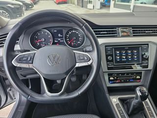 Volkswagen Passat 1.5 TSI 150CV
