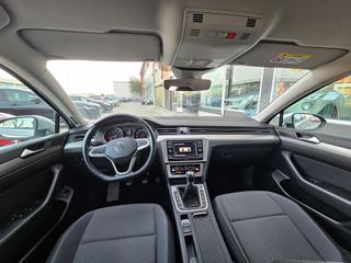 Volkswagen Passat 1.5 TSI 150CV