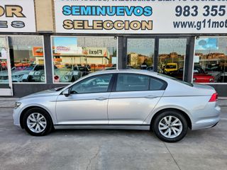 Volkswagen Passat 1.5 TSI 150CV