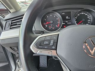 Volkswagen Passat 1.5 TSI 150CV