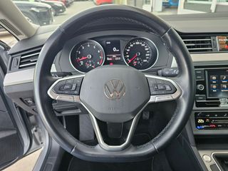 Volkswagen Passat 1.5 TSI 150CV