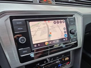 Volkswagen Passat 1.5 TSI 150CV