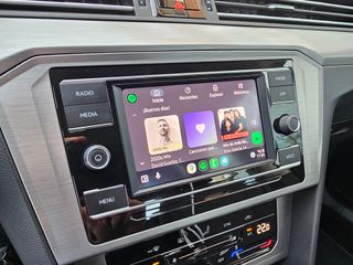 Volkswagen Passat 1.5 TSI 150CV