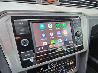 Volkswagen Passat 1.5 TSI 150CV