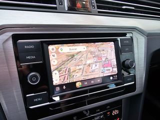 Volkswagen Passat 1.5 TSI 150CV