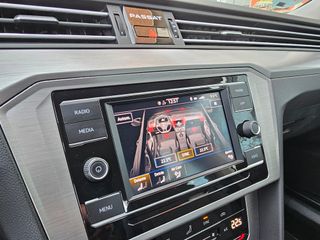 Volkswagen Passat 1.5 TSI 150CV