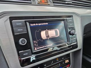 Volkswagen Passat 1.5 TSI 150CV