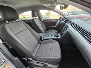 Volkswagen Passat 1.5 TSI 150CV