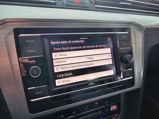 Volkswagen Passat 1.5 TSI 150CV