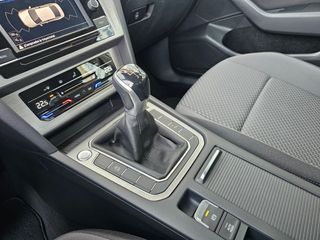 Volkswagen Passat 1.5 TSI 150CV