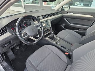 Volkswagen Passat 1.5 TSI 150CV