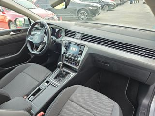 Volkswagen Passat 1.5 TSI 150CV