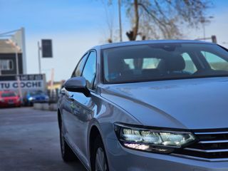 Volkswagen Passat 1.5 TSI 150CV