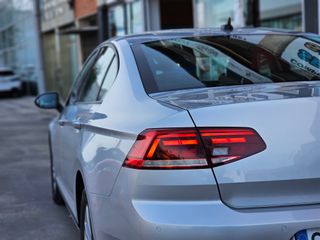 Volkswagen Passat 1.5 TSI 150CV