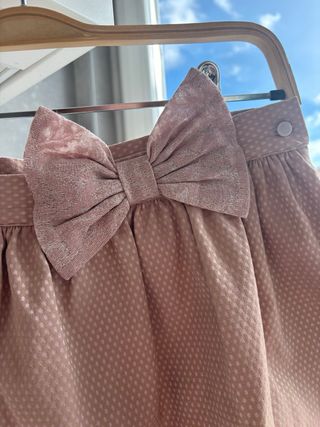 FALDA CORTA MUJER. EL ARMARIO DE LULÚ