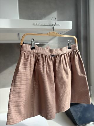 FALDA CORTA MUJER. EL ARMARIO DE LULÚ