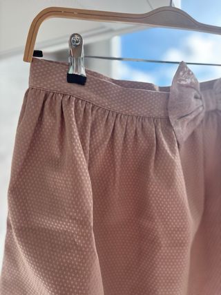 FALDA CORTA MUJER. EL ARMARIO DE LULÚ