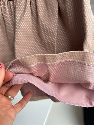 FALDA CORTA MUJER. EL ARMARIO DE LULÚ