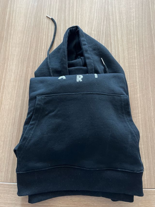 Sudadera Kenzo Negra Talla M