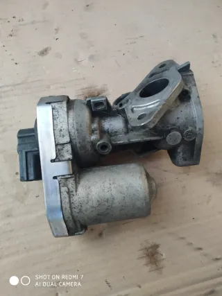 EGR Ford Transit 2.2 TDCi