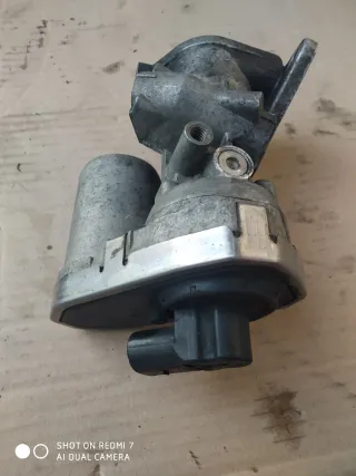 EGR Ford Transit 2.2 TDCi