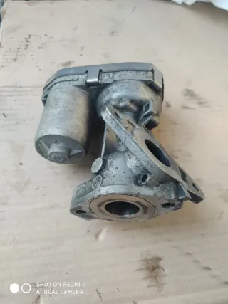 EGR Ford Transit 2.2 TDCi