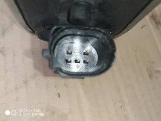 EGR Ford Transit 2.2 TDCi