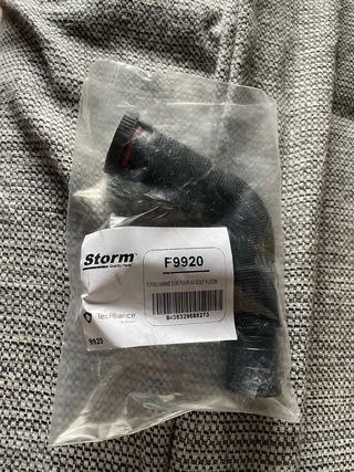 Válvula EGR OPEN PARTS EGR3002.00