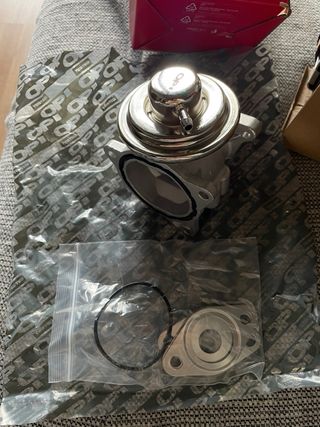 Válvula EGR OPEN PARTS EGR3002.00