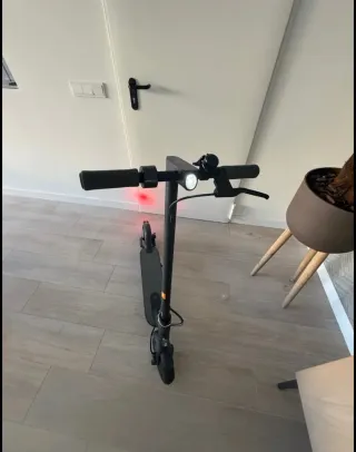 Patinete Eléctrico Xiaomi Essential Mejorado