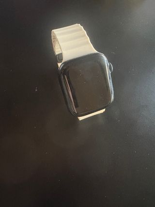 Apple Watch Series 9 45mm Negro/Beige