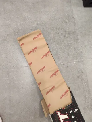 10 Lijas para skate SHUVIT GRIPTAPE