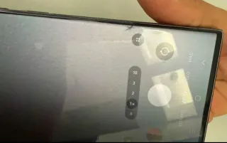 Samsung S23 Ultra 256GB