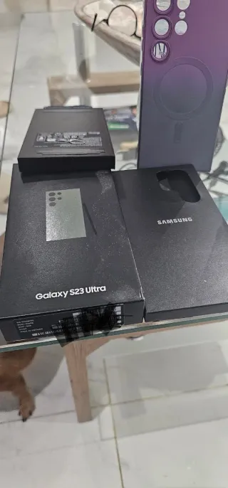 Samsung S23 Ultra 256GB