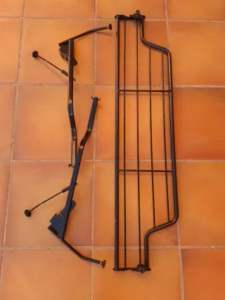 Separador perros Honda FRV ORIGINAL HONDA