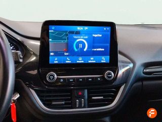 Ford Puma 1.0 EcoBoost 92kW (125cv) Titanium MHEV