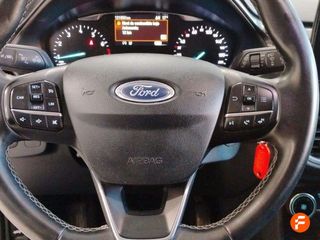 Ford Puma 1.0 EcoBoost 92kW (125cv) Titanium MHEV