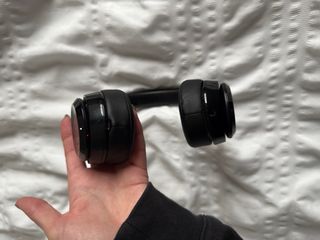 Beats Solo3 Wireless Negros